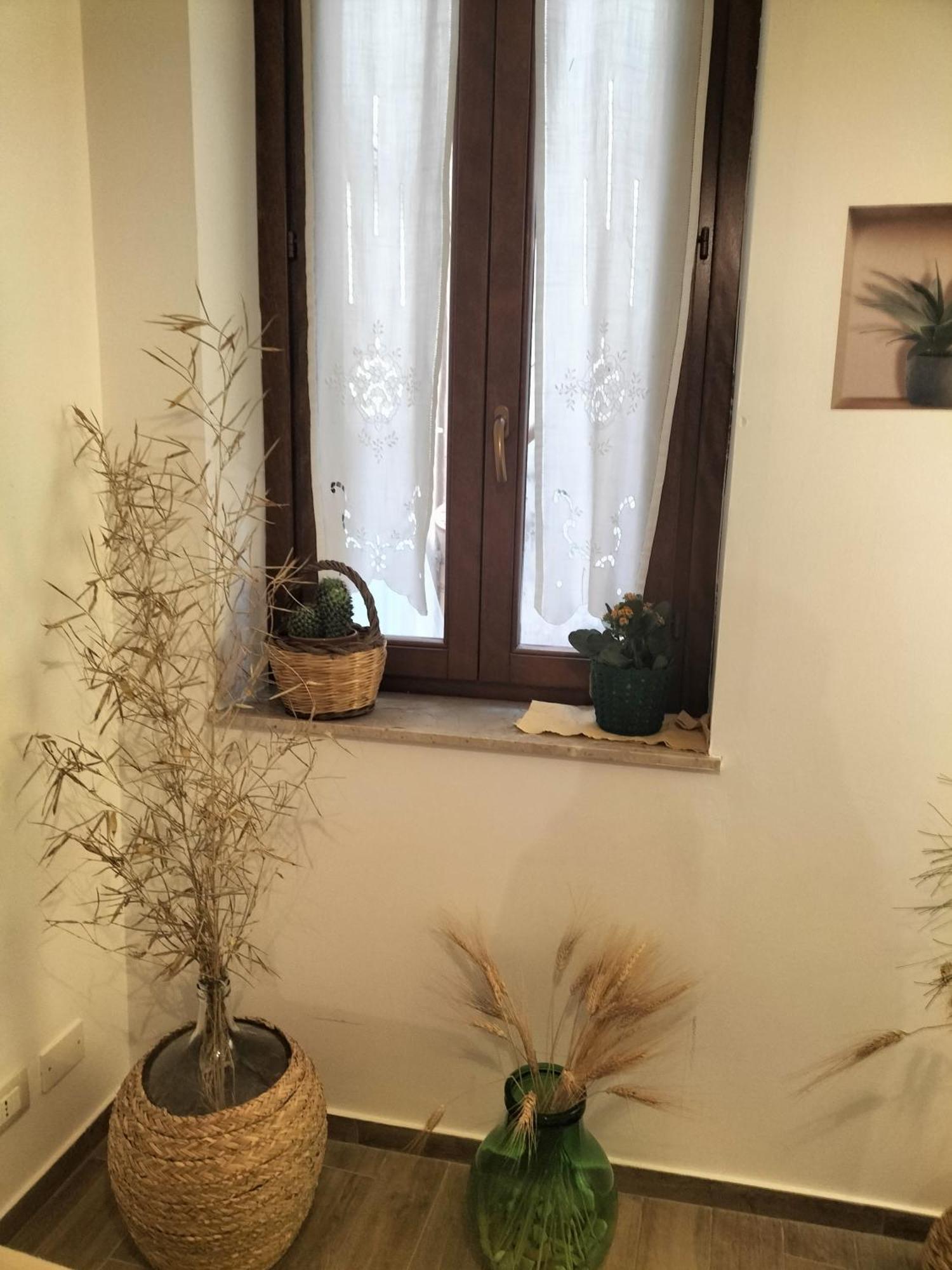 Apartamento La Conchiglia Tra I Due Mari Trapani Exterior foto